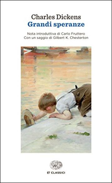 Grandi speranze (Einaudi tascabili. Classici Vol. 506)